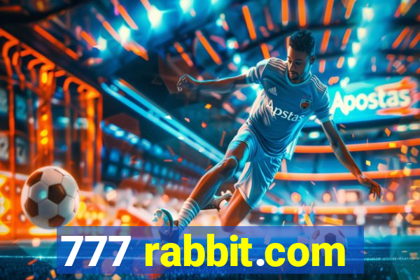 777 rabbit.com